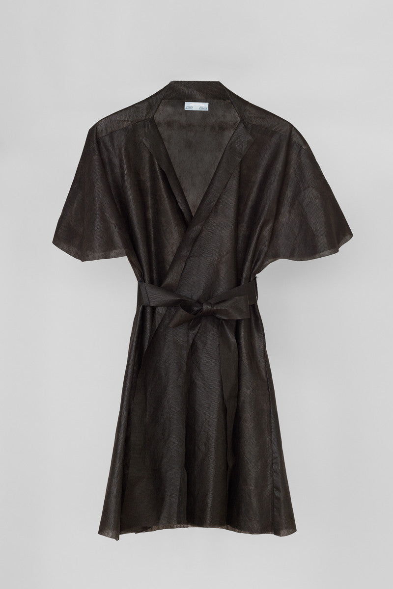 Wear & Away Robe for sunless tanning